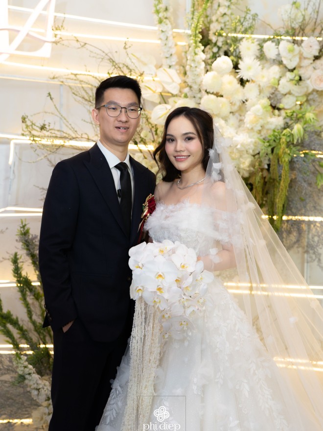 Liêm & Anh || Wedding Ceremony